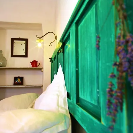 Prázdninový dům Casa Mamaroca