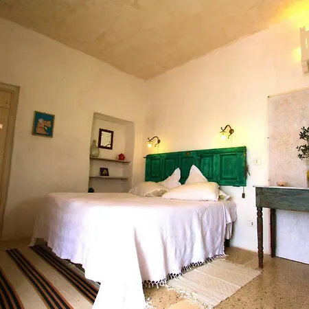 בית נופש Casa Mamaroca אוסטוני