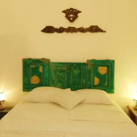 Casa Mamaroca *