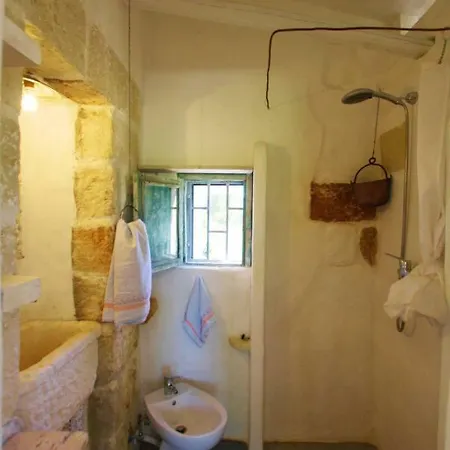 Casa Mamaroca * Ostuni