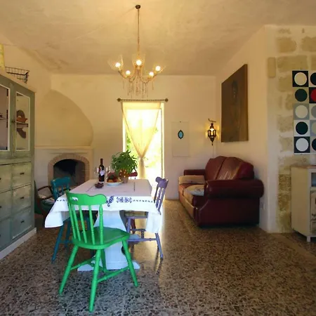 Holiday home Casa Mamaroca