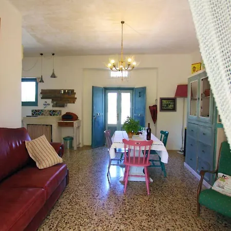 Casa Mamaroca *
