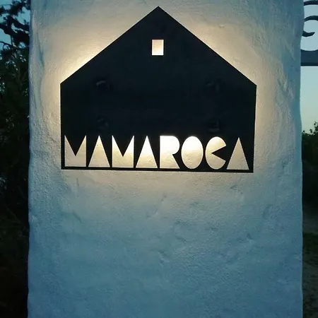Prázdninový dům Casa Mamaroca Ostuni