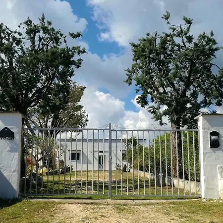 בית נופש Casa Mamaroca *