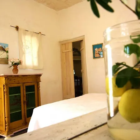 Casa Mamaroca Ostuni