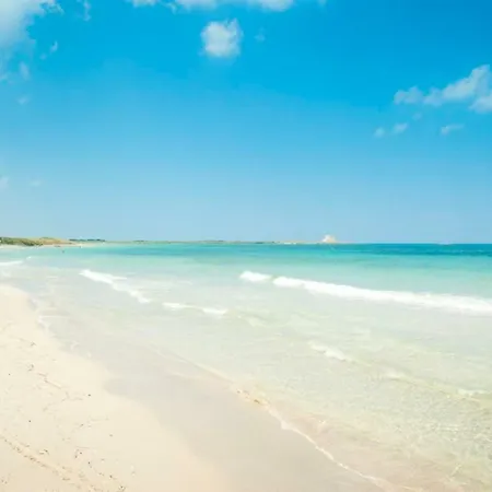 Holiday home Casa Mamaroca Ostuni
