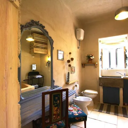 Prázdninový dům Casa Mamaroca *