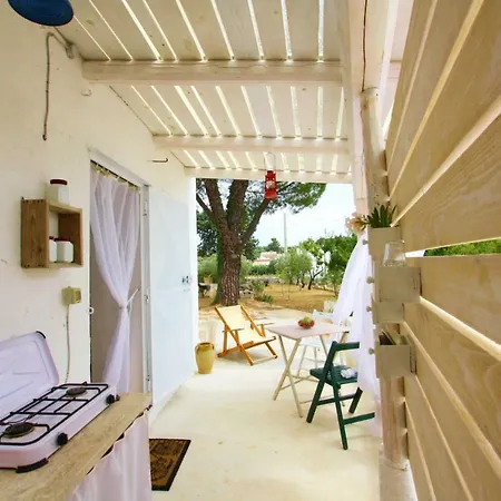Prázdninový dům Casa Mamaroca *