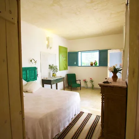 Prázdninový dům Casa Mamaroca Ostuni