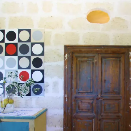 Casa Mamaroca בית נופש *