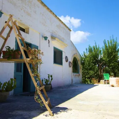 Prázdninový dům Casa Mamaroca
