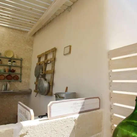 Casa Mamaroca * Ostuni